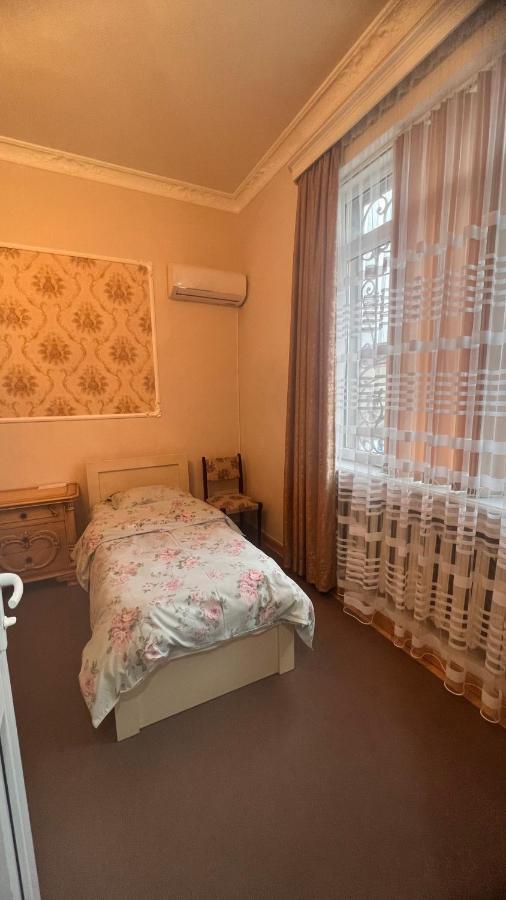 Apartments City On The Palm 트빌리시 외부 사진